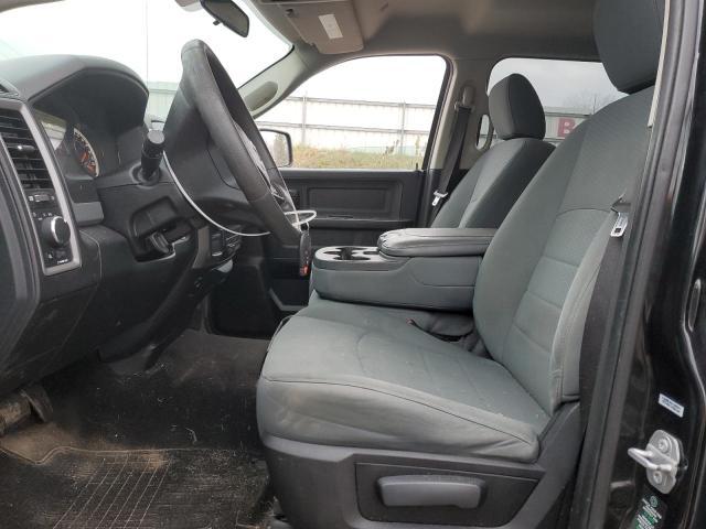 2017 Dodge RAM 1500 ST