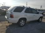 2006 Acura MDX