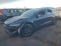 Tesla Model 3 Vehiculos salvage en venta: 2024 Tesla Model 3