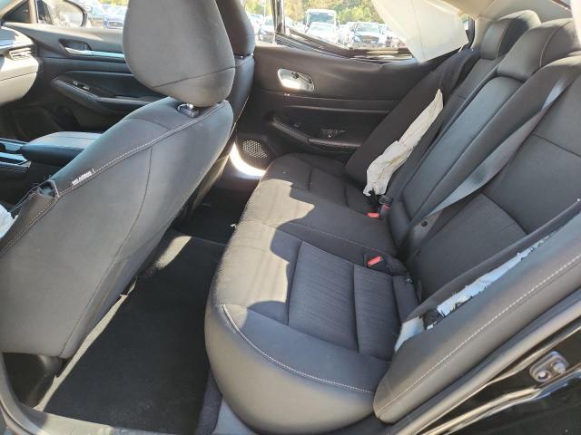 2023 Nissan Altima sv