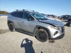 2024 Hyundai Tucson xrt