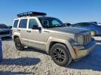 2010 Jeep Liberty Sport