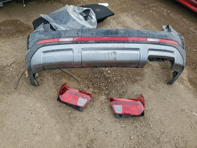 2023 Hyundai Palisade sel Premium