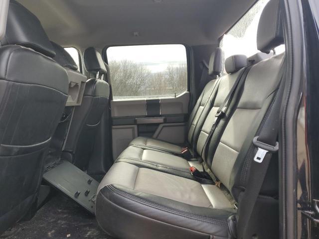 2021 Ford F350 Super Duty