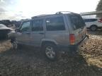 2000 Jeep Cherokee Sport