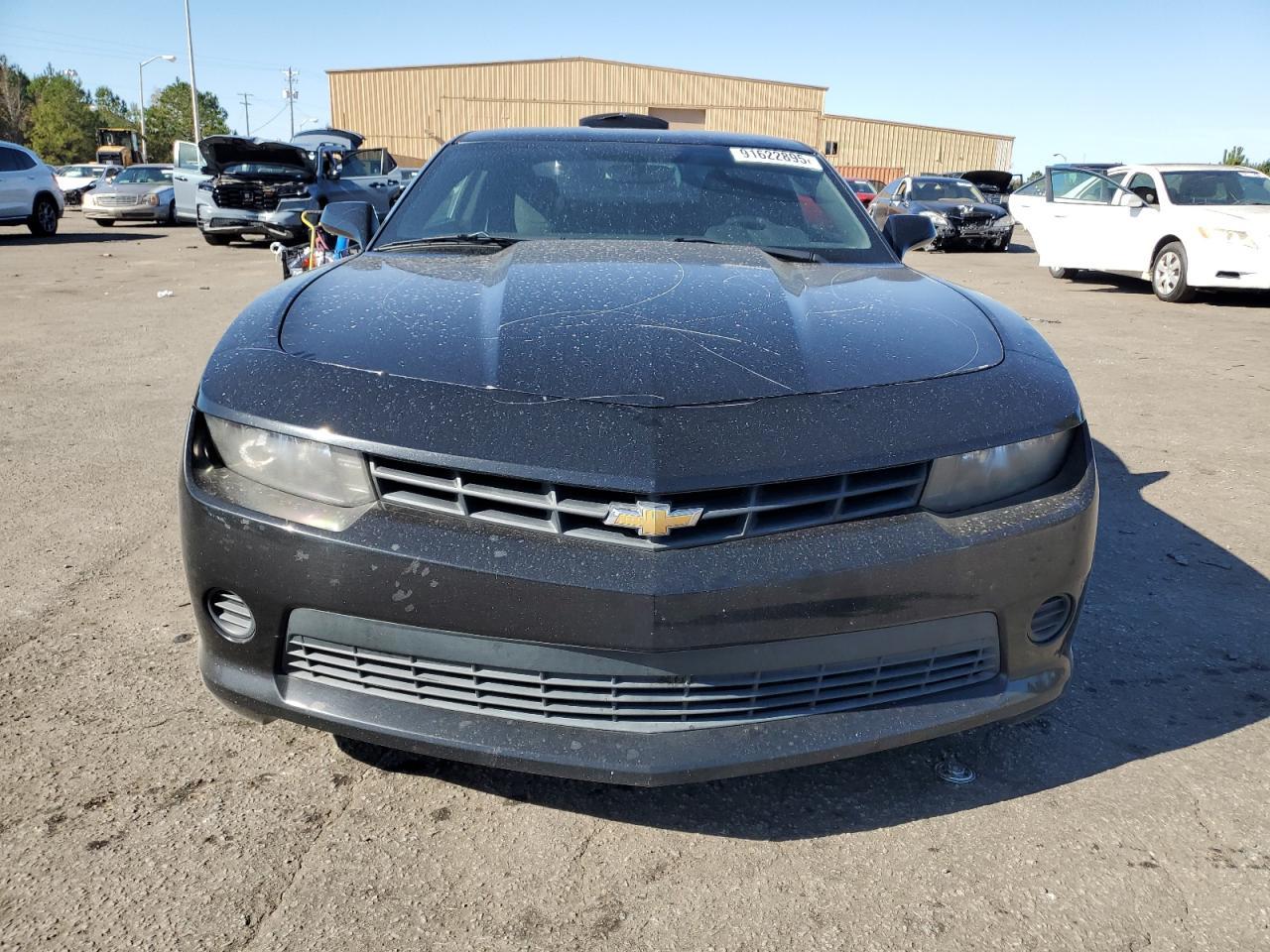 2023 Hyundai 2023 Chevrolet Camaro ls