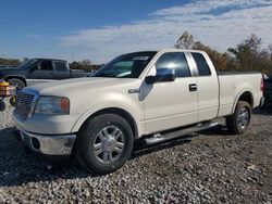 2007 Ford F150 en venta en Cahokia Heights, IL