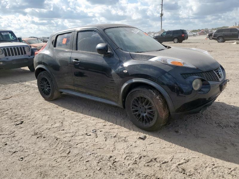 2011 Nissan Juke
