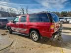 2001 Chevrolet Suburban K1500