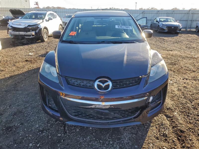 2010 Mazda Cx-7