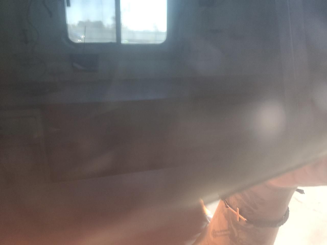 1999 Featherlite Fiber Optic Splicing Trailer