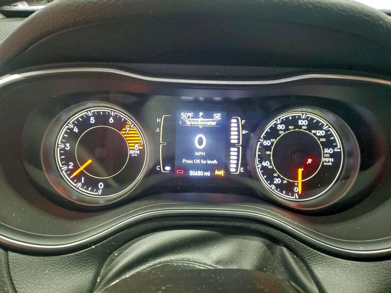 2022 Jeep Cherokee Latitude