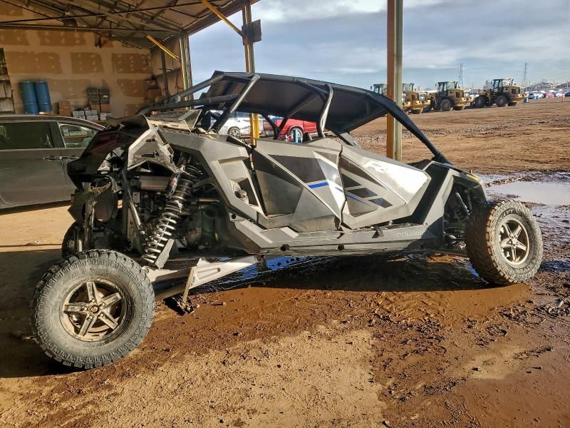 2024 Polaris RZR PRO R Utility Vehicle