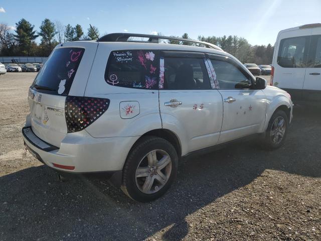 2010 Subaru Forester 2.5x Premium