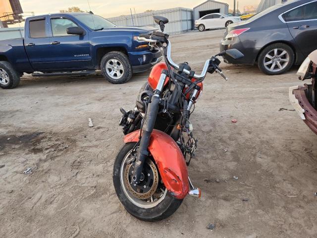 2014 Kawasaki VN1700 K