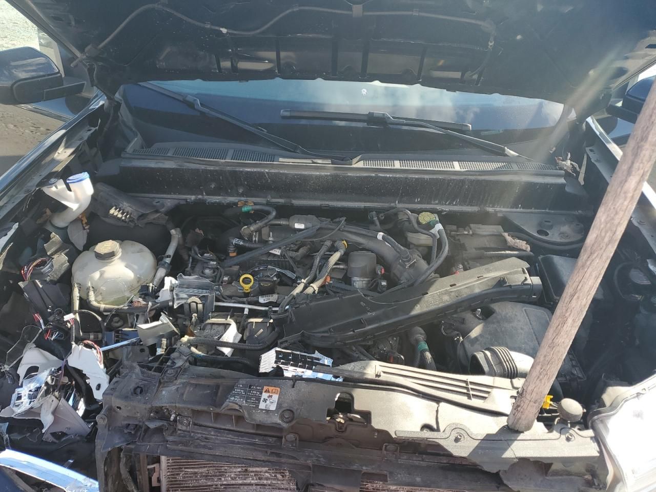 2023 Ford Maverick xl