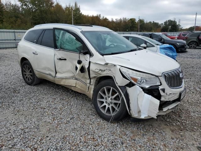 2015 Buick Enclave