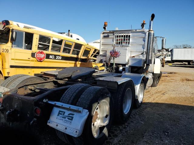 2004 Mack Ch613 Semi Truck