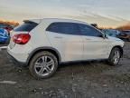 2016 Mercedes-Benz Gla 250 4matic
