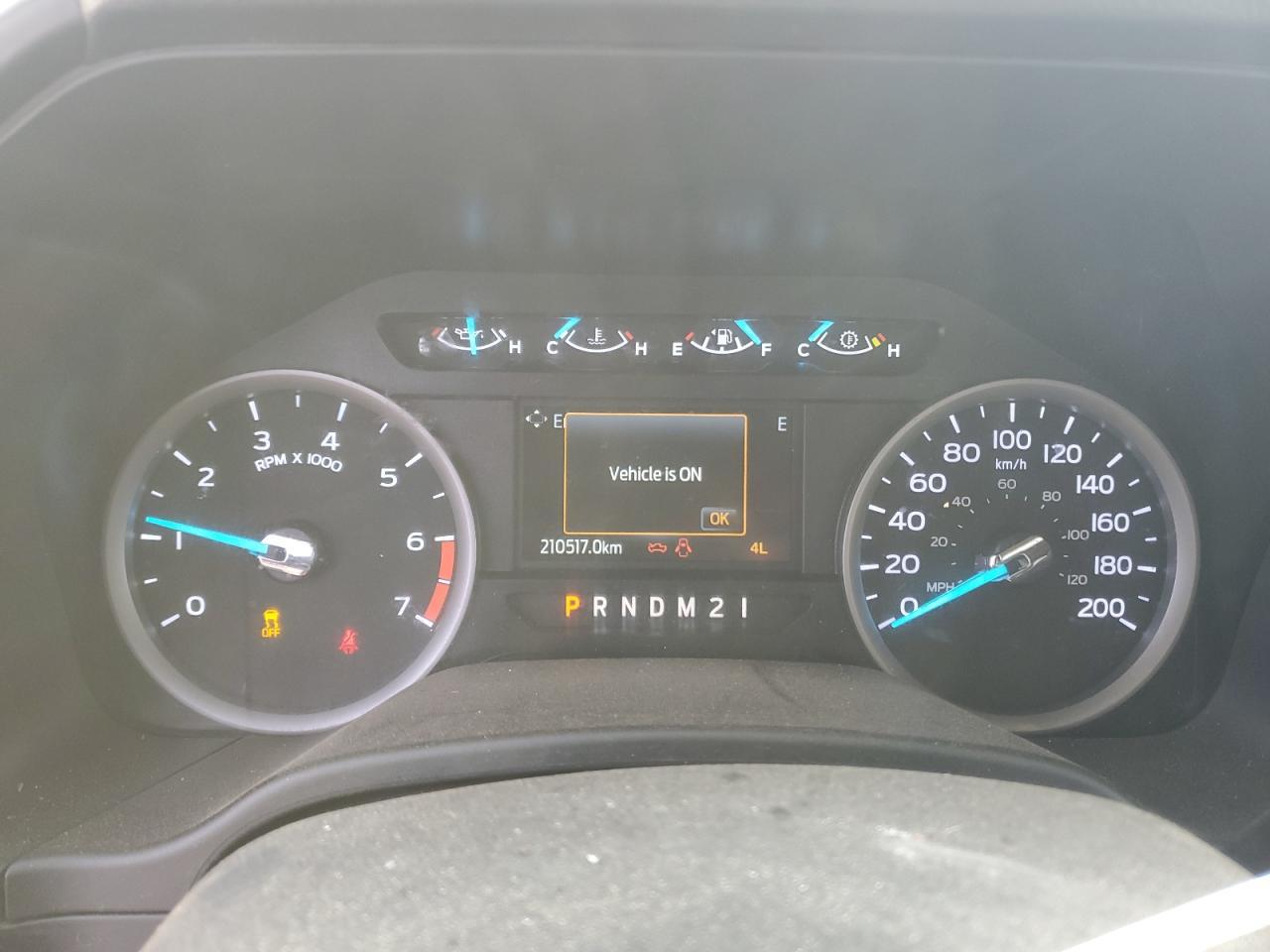 2022 Ford F250 Super Duty