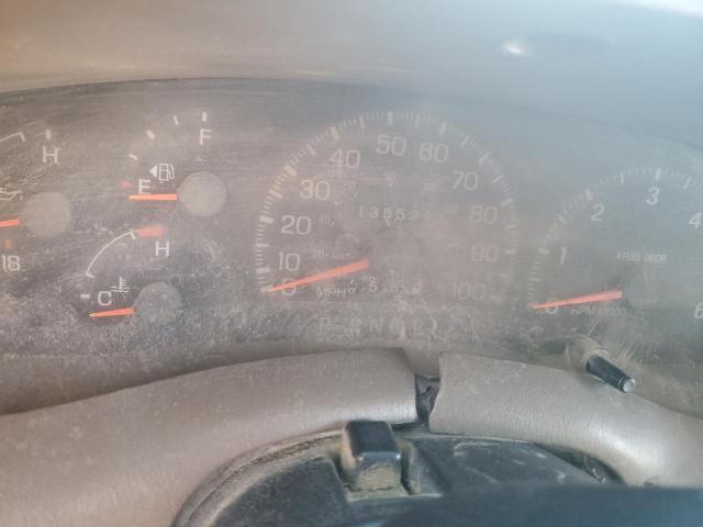1997 Ford F150