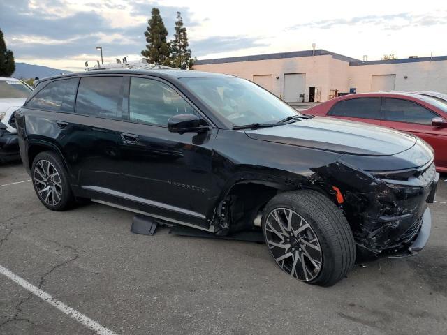 2025 Jeep Wagoneer s Limited