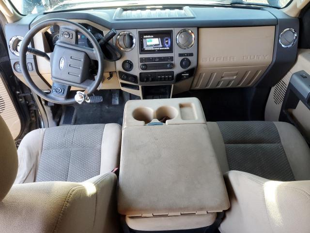 2015 Ford F250 Super Duty