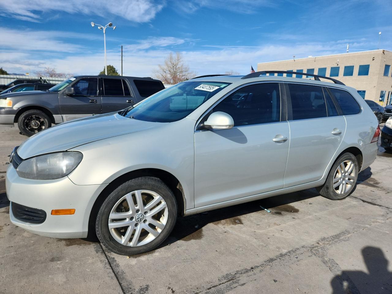 2011 Volkswagen Jetta tdi