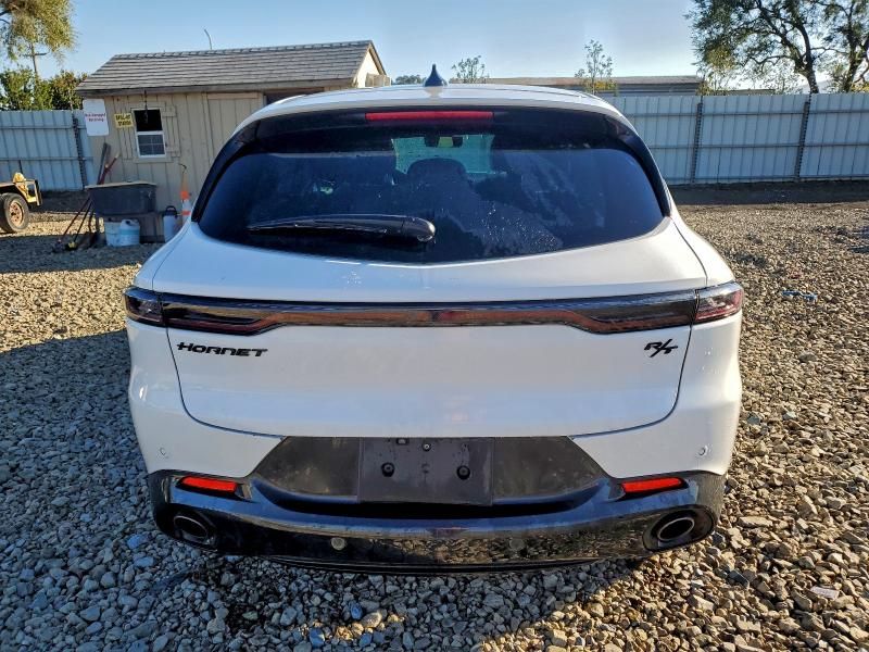 2024 Dodge Hornet R/T