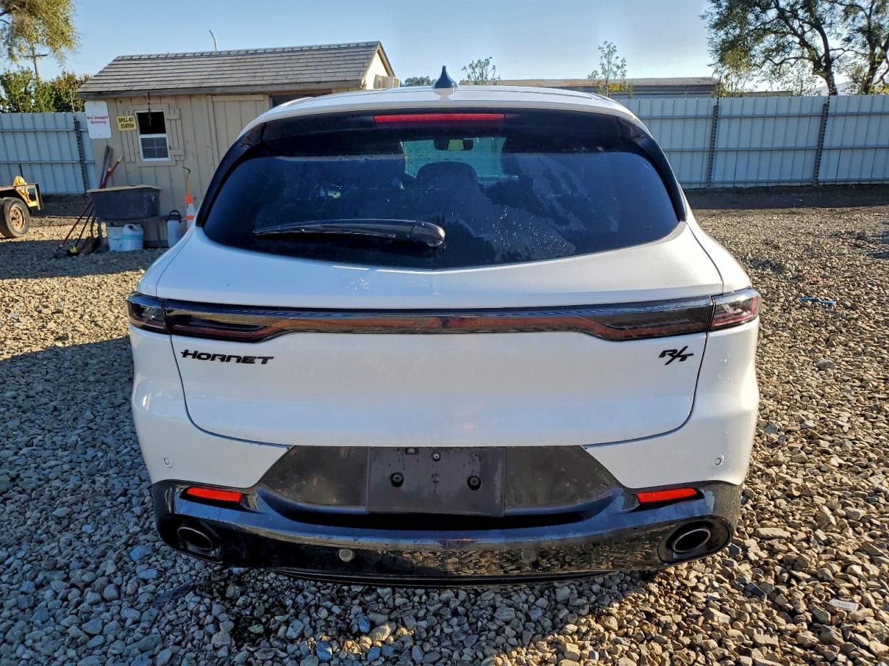 2024 Dodge Hornet R/T