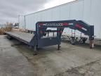2024 Rawmaxx FDX-40-27K Equipment Trailer