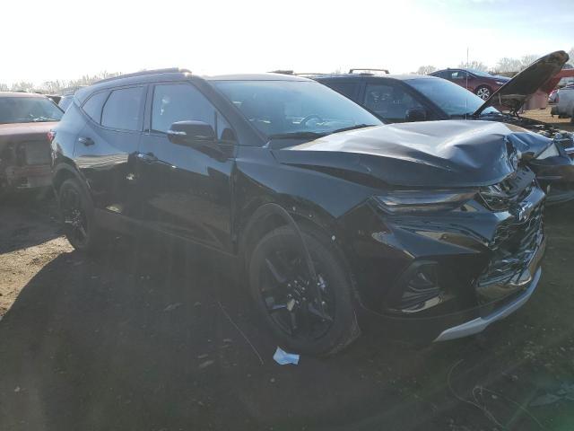 2021 Chevrolet Blazer 3LT