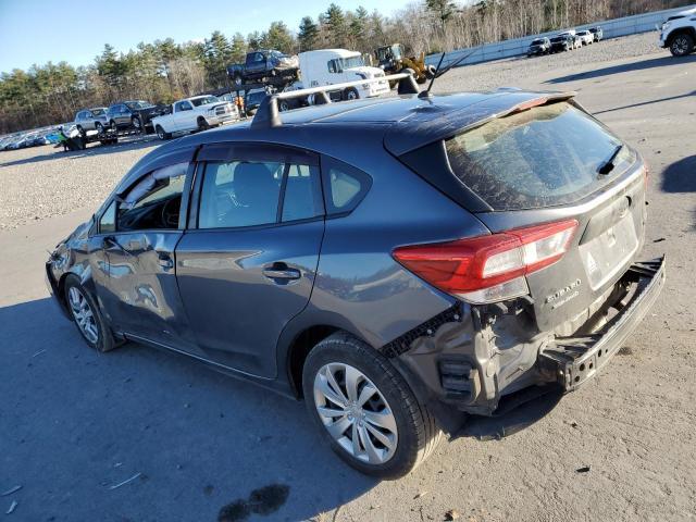 2019 Subaru Impreza