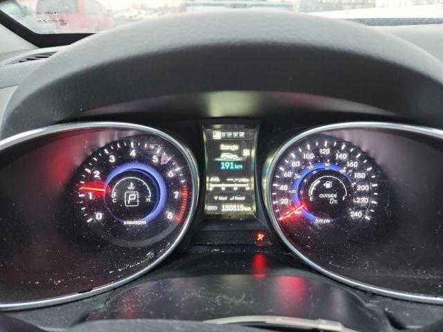 2016 Hyundai Santa fe Sport