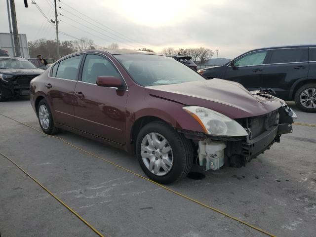 2012 Niss Altima Base