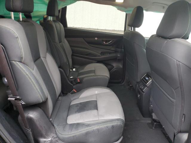 2025 Subaru Ascent Onyx Edition