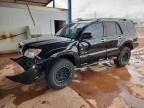 2007 Toyota 4runner SR5