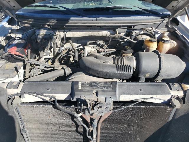 2007 Ford F150