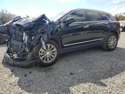 2017 Cadillac XT5 Luxury for sale in Thonotosassa, FL