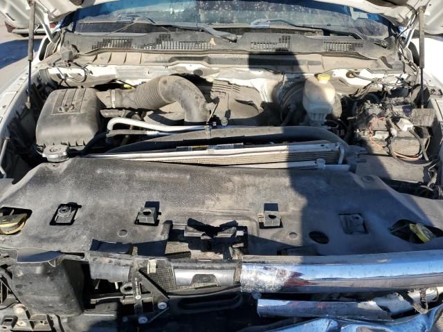 2014 Dodge Ram 2500 st