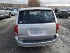 2012 Dodge Grand Caravan se