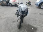 2025 Kawasaki ZX636 K