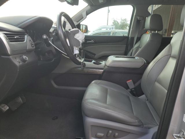 2020 Chevrolet Suburban C1500 lt