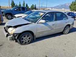 2003 Honda Civic ex for sale in Rancho Cucamonga, CA