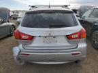 2012 Mitsubishi Outlander Sport se
