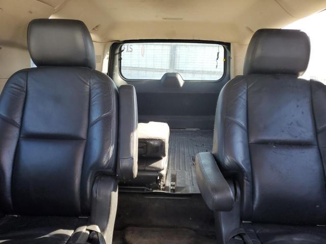 2011 Cadillac Escalade esv Premium