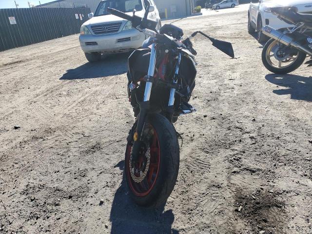 2024 Kawasaki ER650 N