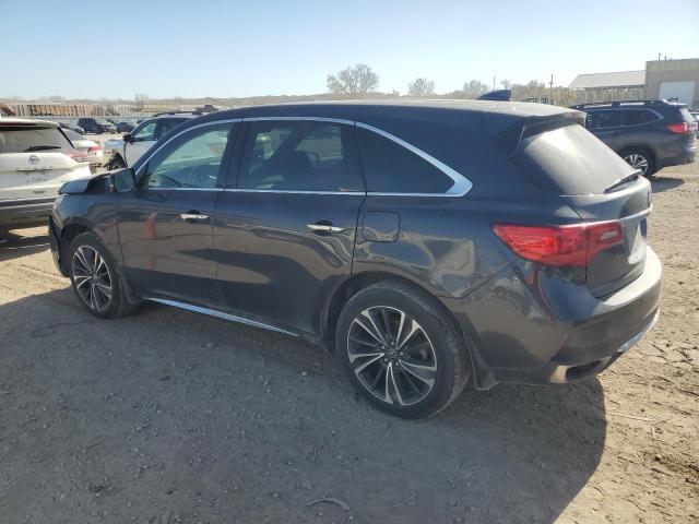 2020 Acura Mdx Technology