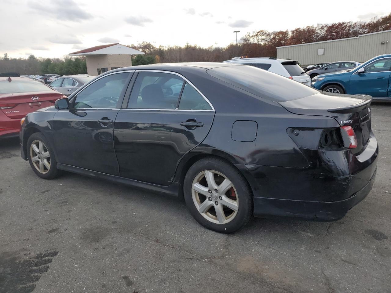 2007 Toyota Camry ce