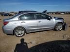2013 Subaru Impreza Limited